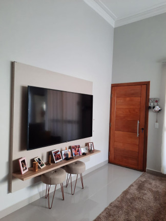 Imagem Casa de Condomínio com 3 Quartos à Venda, 110 m² em Horto Florestal - Sorocaba