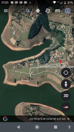 Imagem Chácara com 5 Quartos à Venda, 550 m² em Canedos - Piracaia