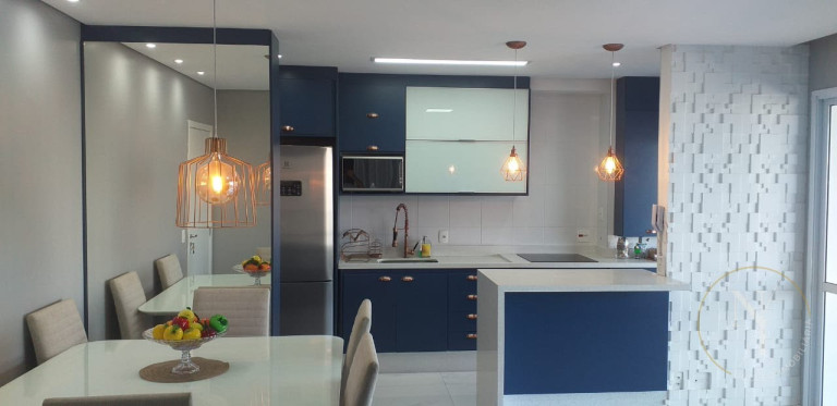 Imagem Apartamento com 3 Quartos à Venda, 90 m² em Vila Formosa - São Paulo