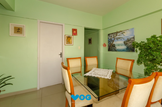 Imagem Imóvel com 3 Quartos à Venda, 98 m² em Centro Histórico - Porto Alegre Imagem Imóvel com 3 Quartos à Venda, 98 m² em Centro Histórico - Porto Alegre
