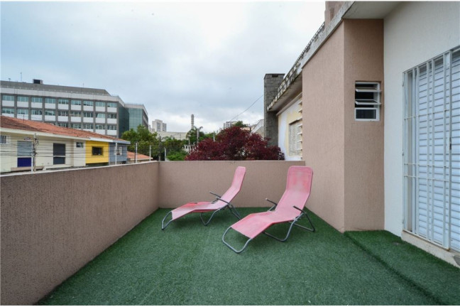Imagem Casa com 3 Quartos à Venda,  em Jardim Das Acácias - São Paulo