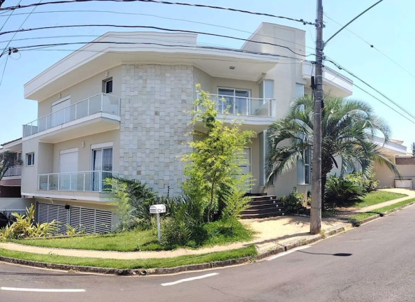 Imagem Sobrado com 4 Quartos para Alugar, 612 m² em Condomínio Village Saint Claire - Sorocaba Imagem Sobrado com 4 Quartos para Alugar, 612 m² em Condomínio Village Saint Claire - Sorocaba