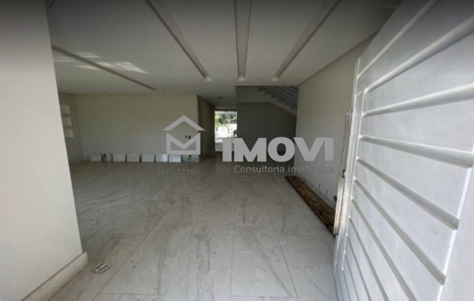 Imagem Casa com 5 Quartos à Venda,  em Interlagos - Vila Velha