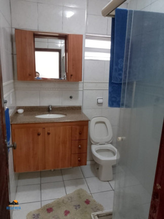 Imagem Apartamento com 1 Quarto à Venda, em Itararé - São Vicente Imagem Apartamento com 1 Quarto à Venda, em Itararé - São Vicente