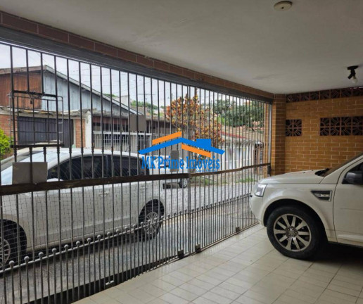 Casa com 3 Quartos à Venda, 140 m² em Parque Continental - São Paulo