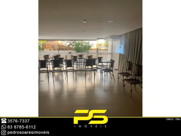 Imagem Apartamento com 3 Quartos à Venda, 104 m² em Jardim Oceania - João Pessoa Imagem Apartamento com 3 Quartos à Venda, 104 m² em Jardim Oceania - João Pessoa