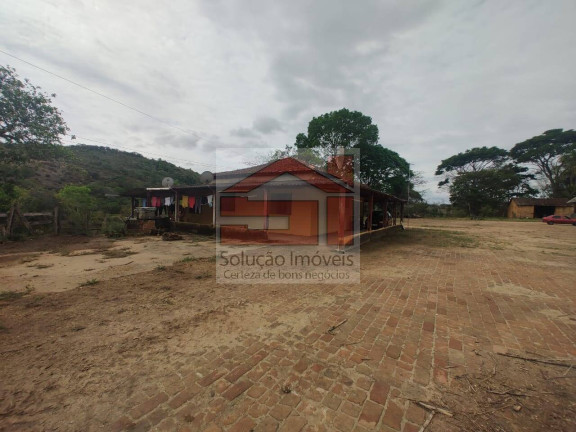 Imagem Fazenda à Venda, 26 m² em Parque Residencial Alvorada - Caçapava