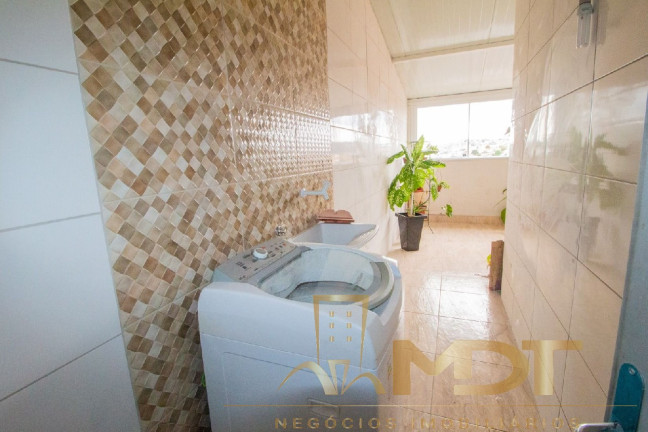 Imagem Apartamento com 2 Quartos à Venda, 77 m² em Jaqueline - Belo Horizonte