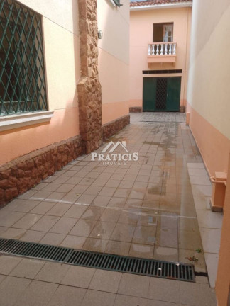 Imagem Casa com 3 Quartos à Venda, 240 m² em Aclimação - São Paulo