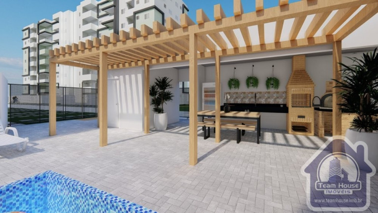 Imagem Apartamento com 2 Quartos à Venda, 43 m² em Vila Urupês - Suzano