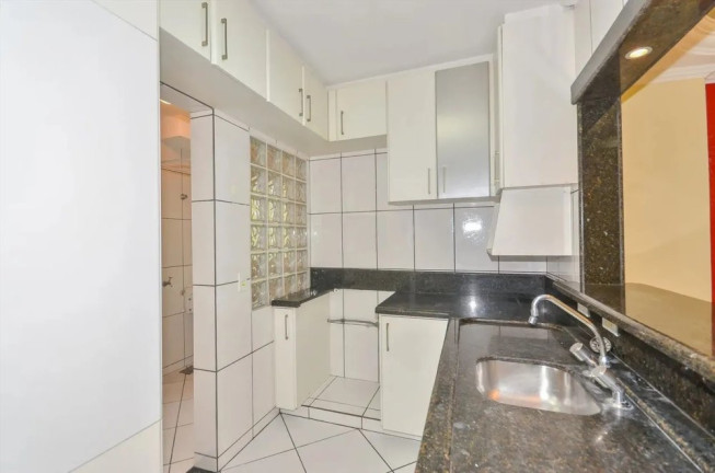 Imagem Apartamento com 3 Quartos à Venda, 76 m² em Portão - Curitiba