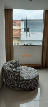 Imagem Casa com 2 Quartos para Alugar, 100 m² em Vila Rio De Janeiro - Guarulhos Imagem Casa com 2 Quartos para Alugar, 100 m² em Vila Rio De Janeiro - Guarulhos