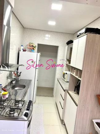 Imagem Apartamento com 2 Quartos à Venda, 70 m² em Parque São Vicente - São Vicente Imagem Apartamento com 2 Quartos à Venda, 70 m² em Parque São Vicente - São Vicente