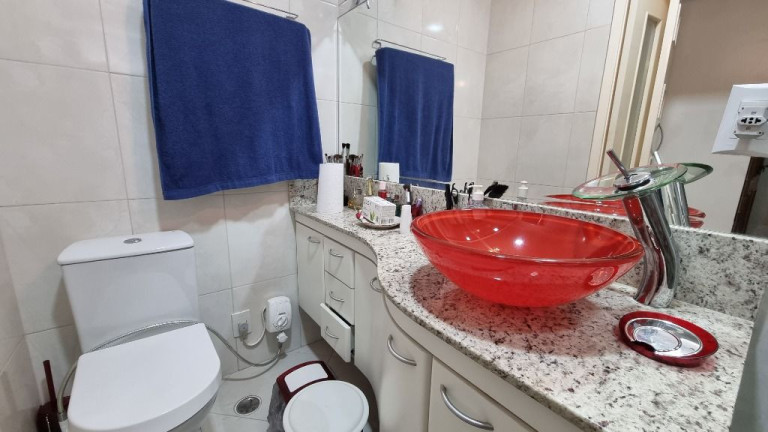 Imagem Apartamento com 3 Quartos à Venda, 105 m² em Tombo - Guarujá Imagem Apartamento com 3 Quartos à Venda, 105 m² em Tombo - Guarujá