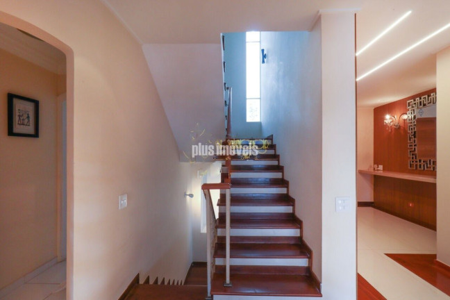 Imagem Casa com 4 Quartos à Venda ou Locação, 535 m² em Jardim Marajoara - São Paulo Imagem Casa com 4 Quartos à Venda ou Locação, 535 m² em Jardim Marajoara - São Paulo