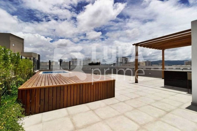 Imagem Apartamento com 2 Quartos à Venda, 52 m² em Vila Gustavo - São Paulo Imagem Apartamento com 2 Quartos à Venda, 52 m² em Vila Gustavo - São Paulo