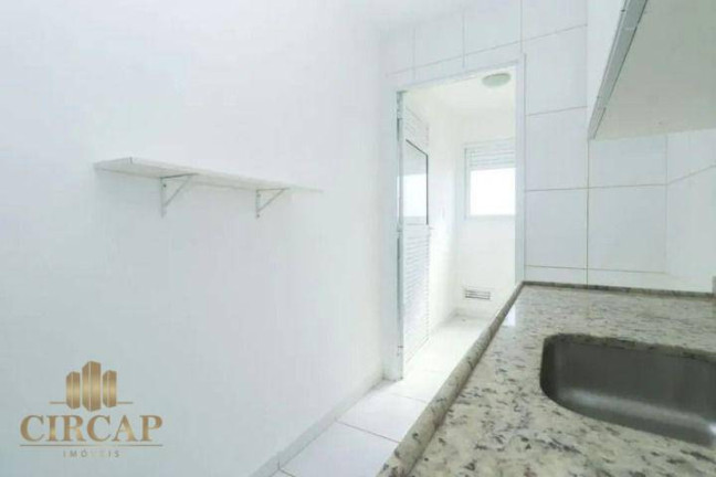Imagem Apartamento com 2 Quartos à Venda, 61 m² em Vila Romana - São Paulo