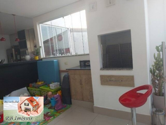 Imagem Apartamento com 2 Quartos à Venda, 126 m² em Vila Humaitá - Santo André Imagem Apartamento com 2 Quartos à Venda, 126 m² em Vila Humaitá - Santo André
