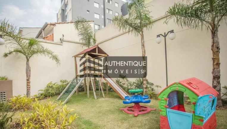Imagem Apartamento com 2 Quartos à Venda, 59 m² em Vila Guarani (z Sul) - São Paulo
