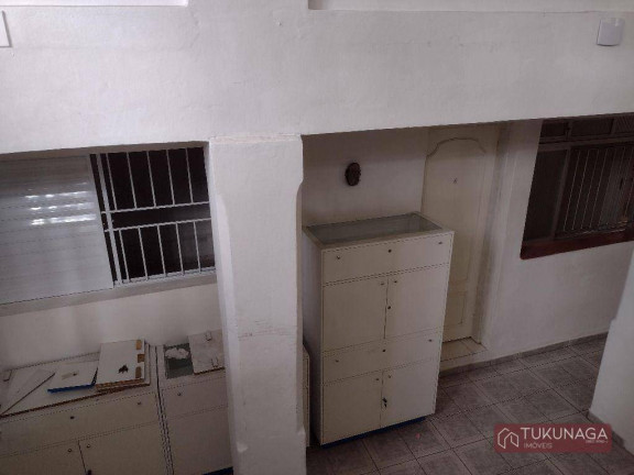 Imagem Apartamento com 1 Quarto para Alugar, 35 m² em Vila Galvão - Guarulhos Imagem Apartamento com 1 Quarto para Alugar, 35 m² em Vila Galvão - Guarulhos