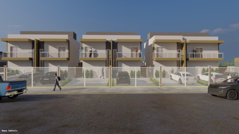 Casa com 2 Quartos à Venda, 122 m² em Nova Itanhaem - Itanhaém