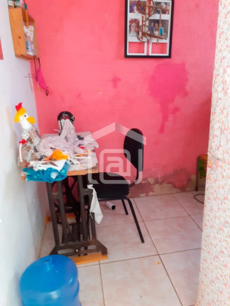 Imagem Casa com 2 Quartos à Venda, 259 m² em Santa ângela - Poços De Caldas Imagem Casa com 2 Quartos à Venda, 259 m² em Santa ângela - Poços De Caldas