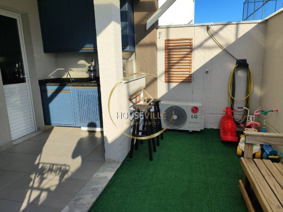Imagem Apartamento com 3 Quartos à Venda, 76 m² em Conjunto Residencial Trinta E Um De Março - São José Dos Campos