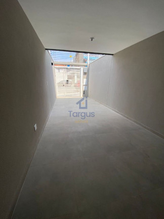Imagem Sobrado com 3 Quartos à Venda, 142 m² em Vila Ré - São Paulo