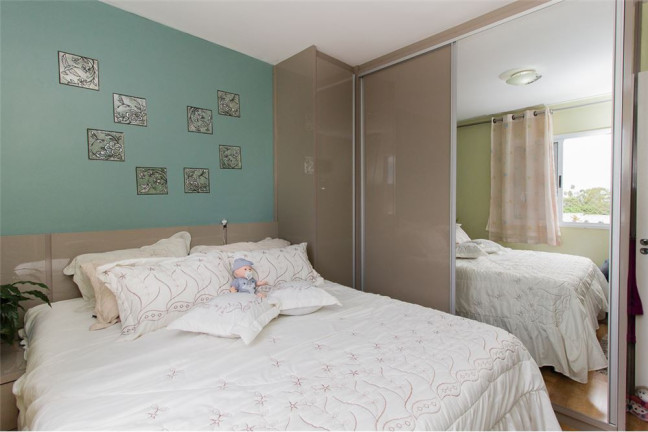 Imagem Imóvel com 2 Quartos à Venda, em Vila Antonieta - São Paulo Imagem Imóvel com 2 Quartos à Venda, em Vila Antonieta - São Paulo