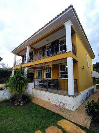 Casa com 4 Quartos à Venda, 300 m² em Cidade Praia Angélica I - Lagoa Santa