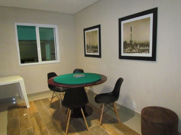 Imagem Apartamento com 2 Quartos à Venda, 43 m² em água Funda - São Paulo