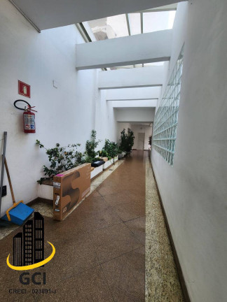 Apartamento com 1 Quarto à Venda, 46 m² em Vila Buarque - São Paulo