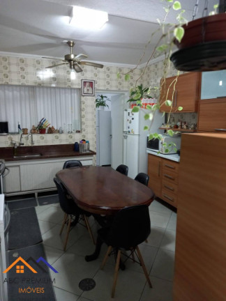 Imagem Casa com 2 Quartos à Venda, em Vila Valparaíso - Santo André Imagem Casa com 2 Quartos à Venda, em Vila Valparaíso - Santo André