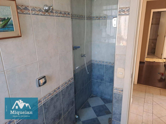 Imagem Apartamento com 3 Quartos à Venda, 115 m² em Santana - São Paulo