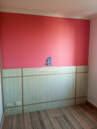 Imagem Apartamento com 2 Quartos à Venda, 47 m² em Vila Curuçá - São Paulo Imagem Apartamento com 2 Quartos à Venda, 47 m² em Vila Curuçá - São Paulo
