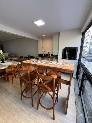 Imagem Apartamento com 4 Quartos à Venda, 157 m² em Meia Praia - Itapema