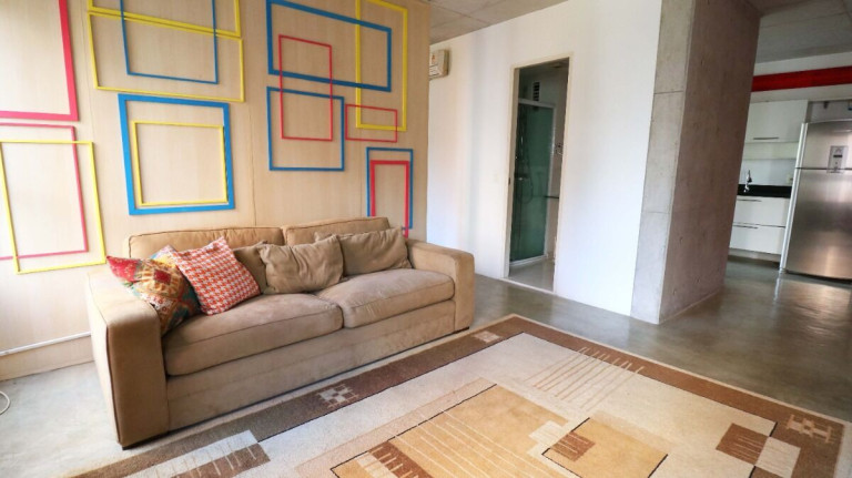 Imagem Apartamento com 2 Quartos à Venda, 70 m² em Vila Suzana - São Paulo Imagem Apartamento com 2 Quartos à Venda, 70 m² em Vila Suzana - São Paulo