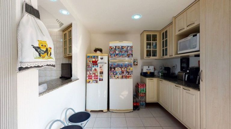Imagem Imóvel com 4 Quartos à Venda, 314 m² em Freguesia (jacarepaguá) - Rio De Janeiro