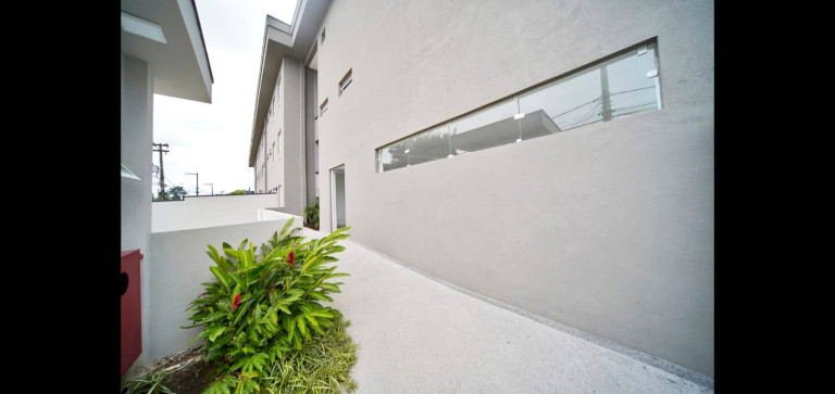 Imagem Apartamento com 2 Quartos à Venda, 80 m² em Chácaras - Bertioga
