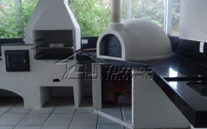 Imagem Apartamento com 2 Quartos para Alugar, 54 m² em Urbanova - São José Dos Campos