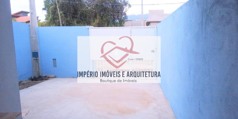 Imagem Casa com 2 Quartos à Venda, em Balneário Dos Golfinhos - Caraguatatuba Imagem Casa com 2 Quartos à Venda, em Balneário Dos Golfinhos - Caraguatatuba