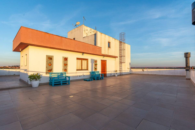 Imagem Apartamento com 2 Quartos à Venda, 84 m² em São Jeronimo - Gravataí