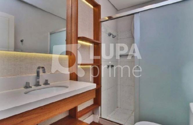 Imagem Apartamento com 2 Quartos para Alugar, 259 m² em Jardim Europa - São Paulo Imagem Apartamento com 2 Quartos para Alugar, 259 m² em Jardim Europa - São Paulo