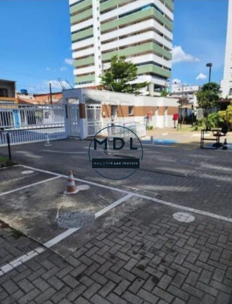 Imagem Apartamento com 2 Quartos à Venda, 47 m² em Cidade Ocian - Praia Grande