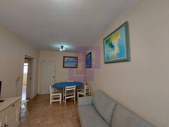 Apartamento com 3 Quartos à Venda, 94 m² em Pitangueiras - Guarujá