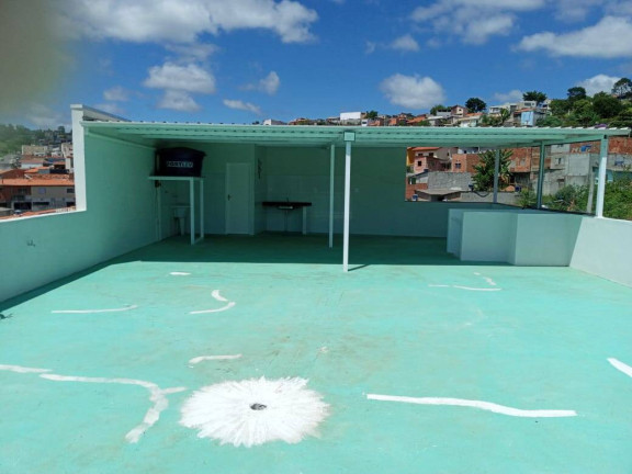 Imagem Casa com 3 Quartos para Alugar, 100 m² em Jardim Imperial - Atibaia