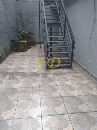 Imagem Casa com 3 Quartos à Venda, 250 m² em Barreiro - Mairiporã