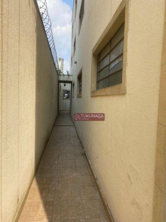 Imagem Edifício Residencial à Venda ou Locação, 330 m² em Vila Guilherme - São Paulo Imagem Edifício Residencial à Venda ou Locação, 330 m² em Vila Guilherme - São Paulo