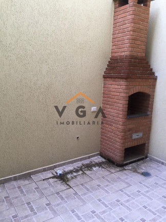 Imagem Casa com 3 Quartos à Venda, 90 m² em Vila Carrão - São Paulo Imagem Casa com 3 Quartos à Venda, 90 m² em Vila Carrão - São Paulo