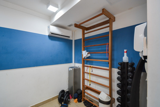 Imagem Apartamento com 2 Quartos à Venda, 42 m² em Cambuci - São Paulo